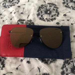 NEW Le Spec The Prince Sunglasses